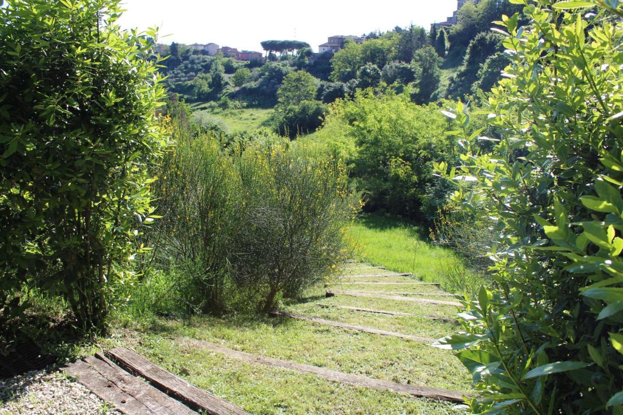 Villa Porsenna Chiusi Exterior photo