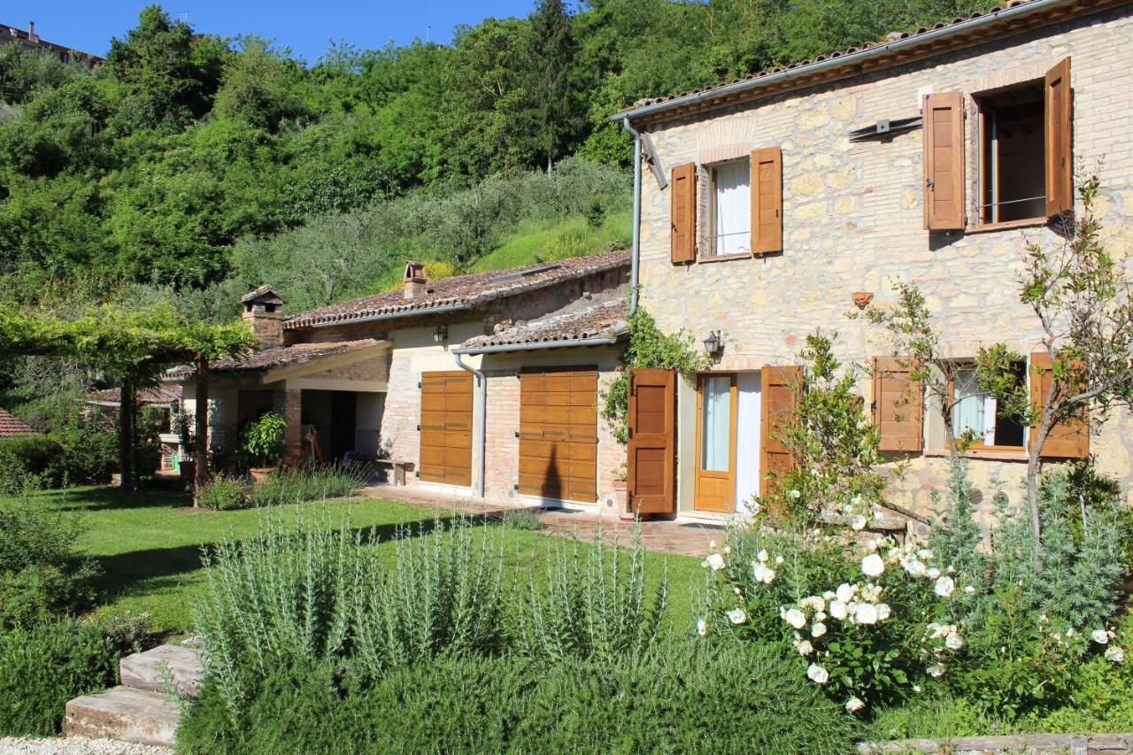 Villa Porsenna Chiusi Exterior photo